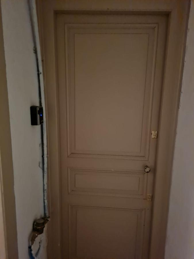 דירות Sete T2 Cosy Et Chaleureux Quartier Gare מראה חיצוני תמונה